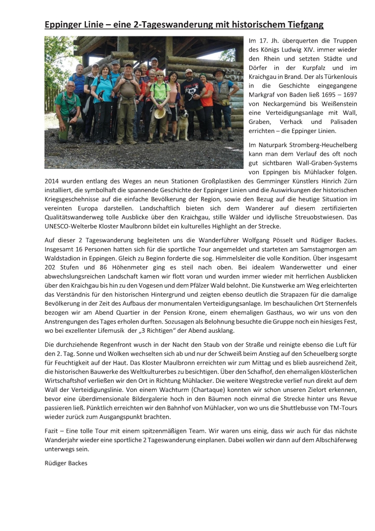 Abschlussbericht mit Farbbild 01