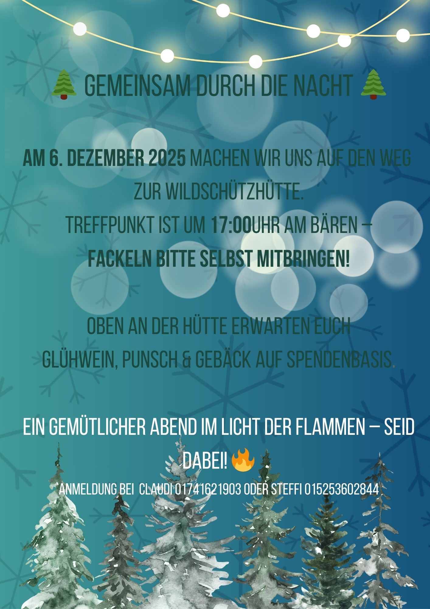 12 a Adventsfenster 25